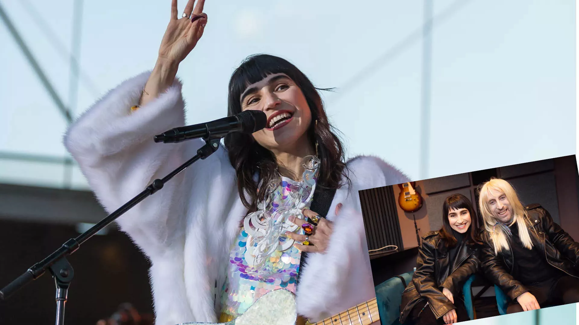 Foto: Miguel Herranz - www.trollslanda.se / Pressfoto