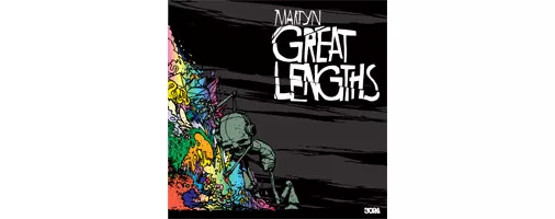 Dubstep-esset Martyn udgiver album 