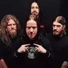 Fear Factory gæster landet