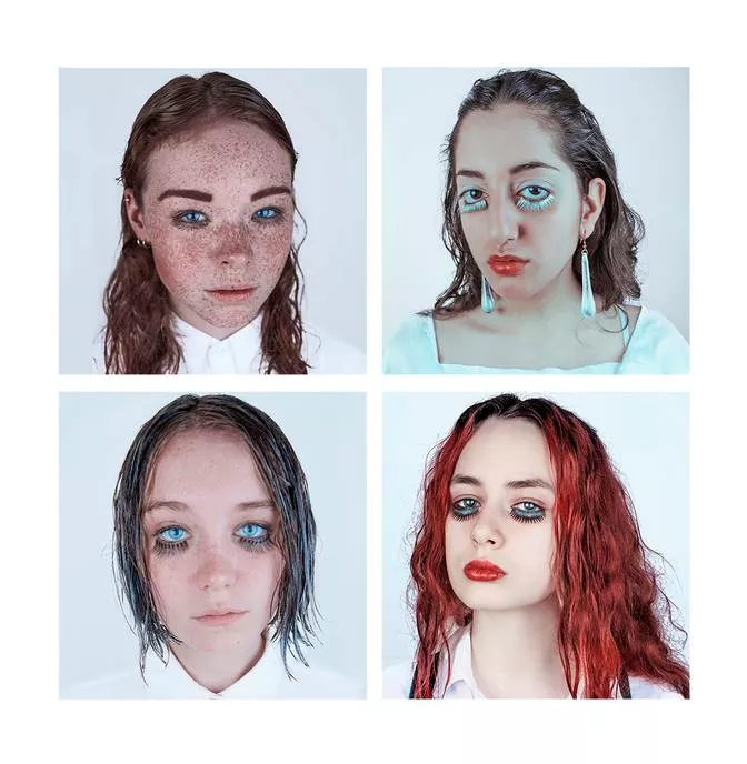 FYNDET: Dolores Haze – The Haze