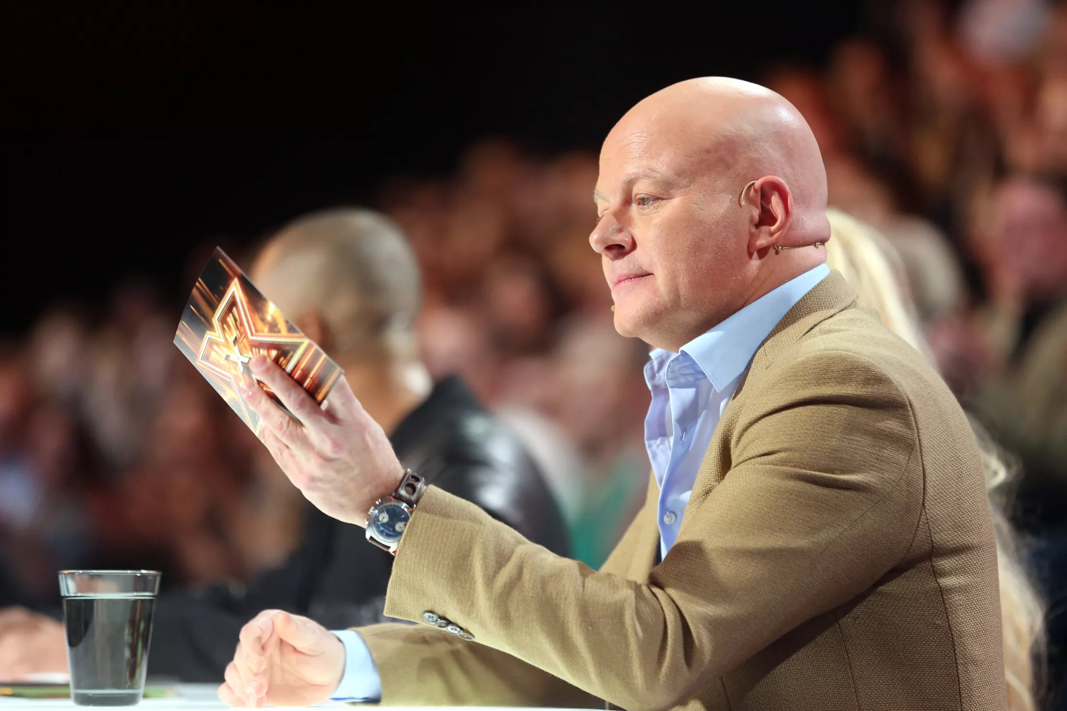 TV 2 afslører kæmpe ændring i X Factor