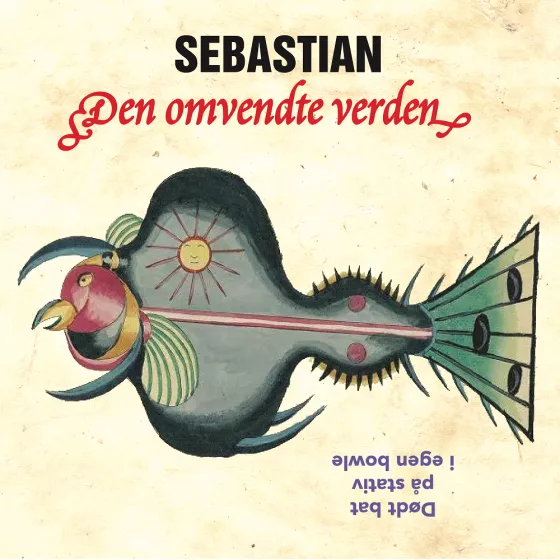 Den omvendte verden - Sebastian