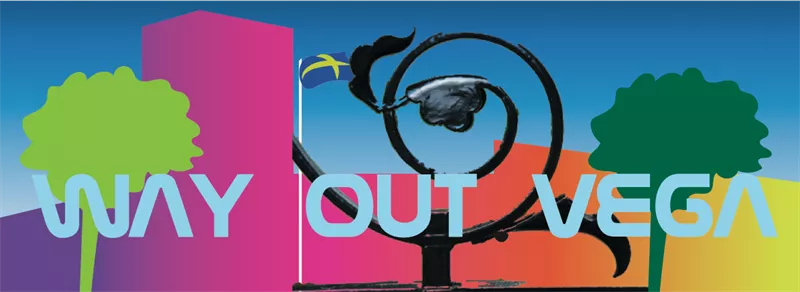 Gustaf Norén gör äldreboendespelning vid Way Out West
