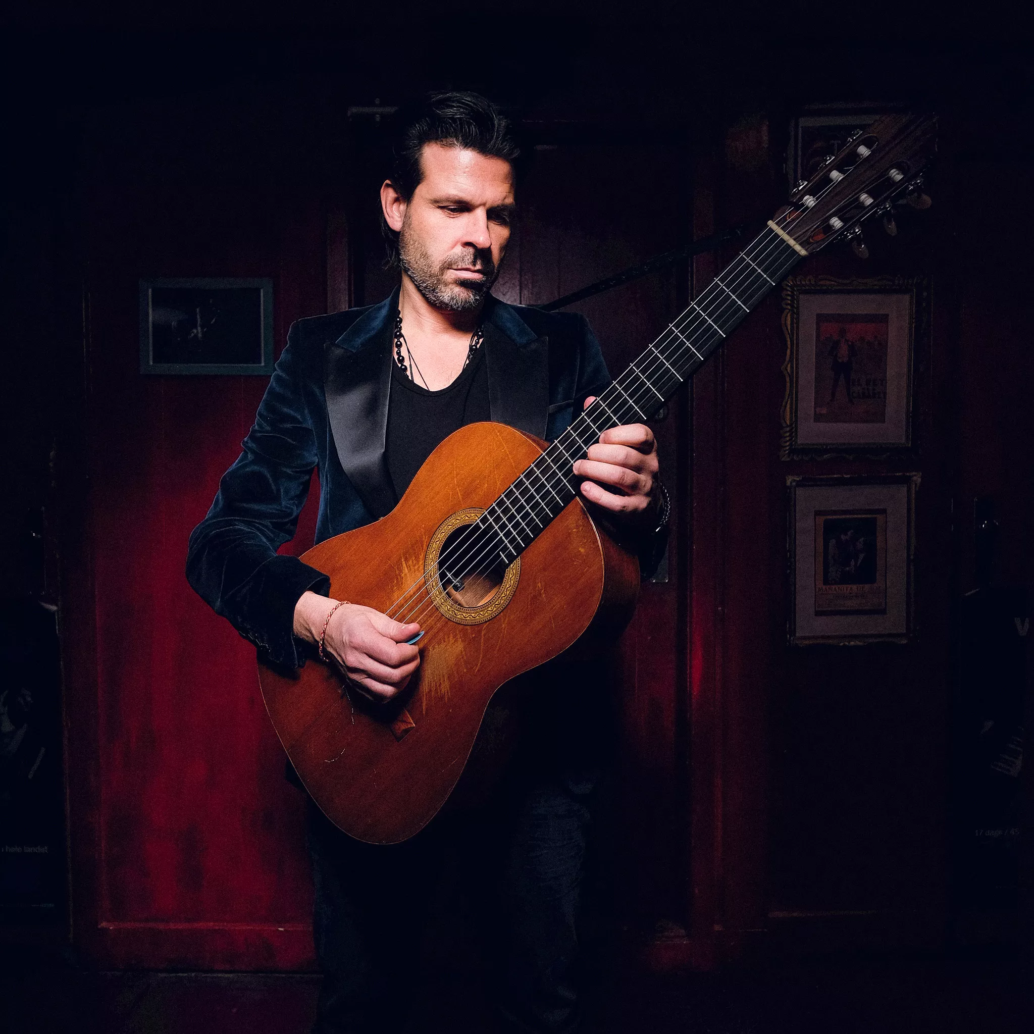 ANMELDELSE: Overrumplende smuk og sanselig musik