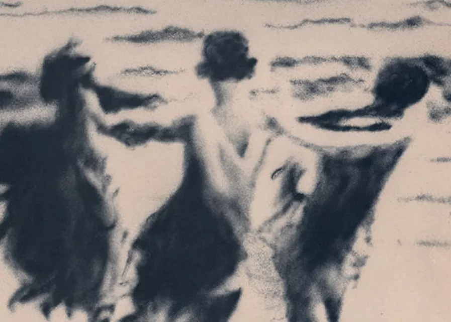 Ny bok om "svenska The Cure"