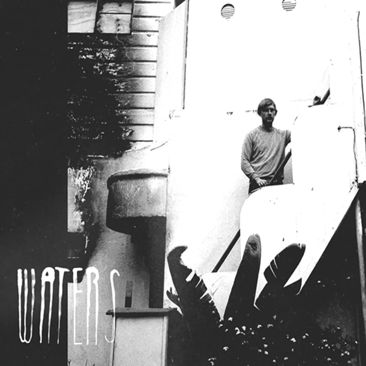 Out In The Light - Waters