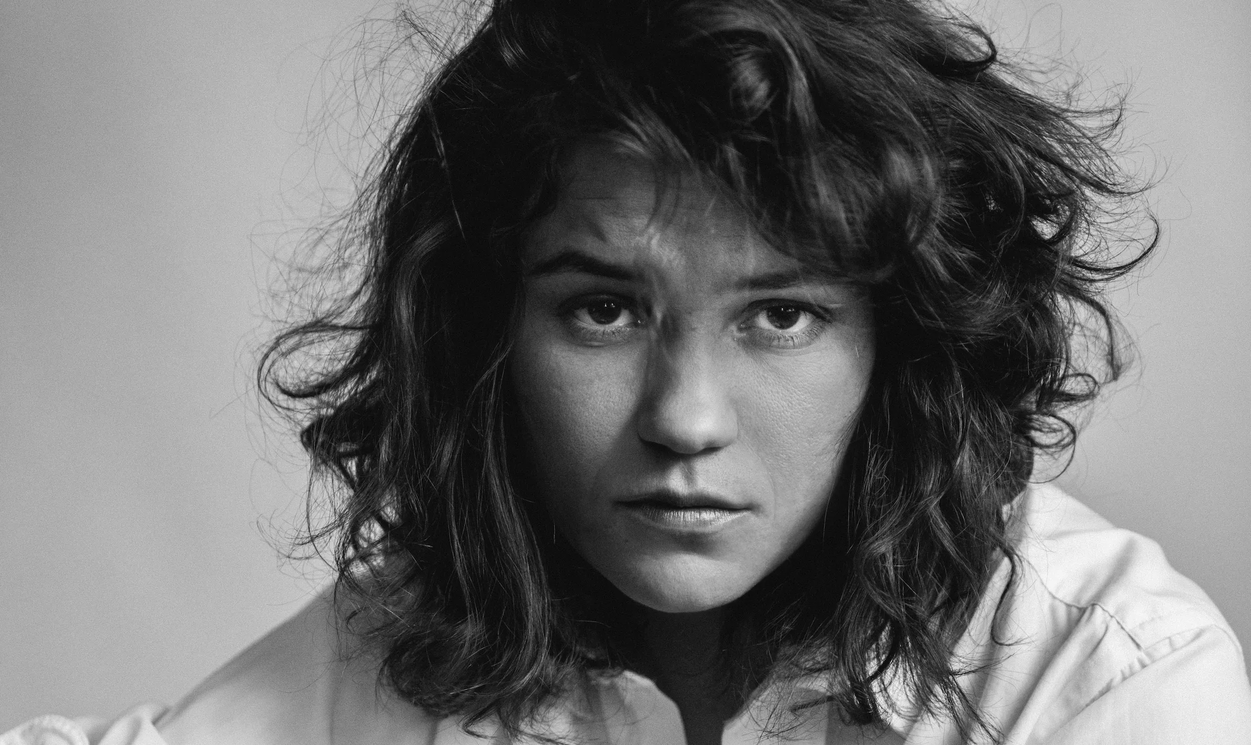 Fay Wildhagen melder seg tilbake - tre år etter debutplaten