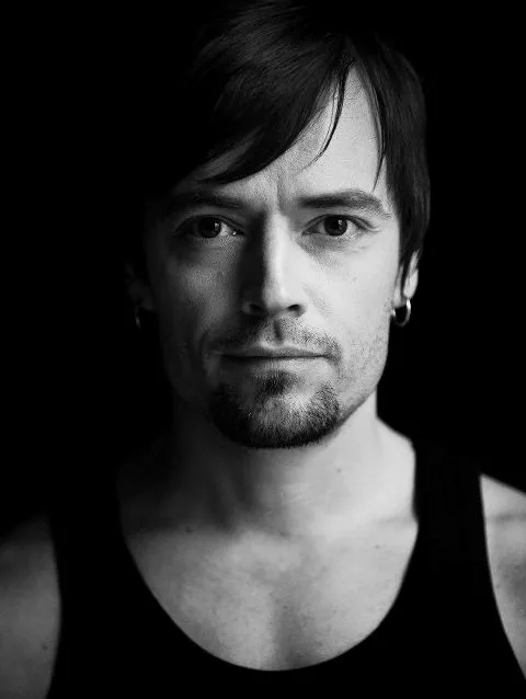 Soulsangeren Ole Børud gæster København