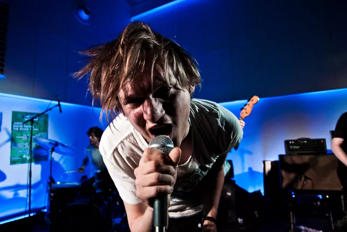 Lovespeed : Spot Festival, Kedlen, Aarhus