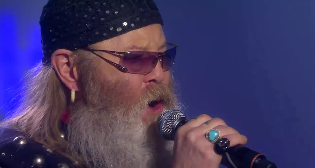 Se totalslakten av Metallica-klassiker 