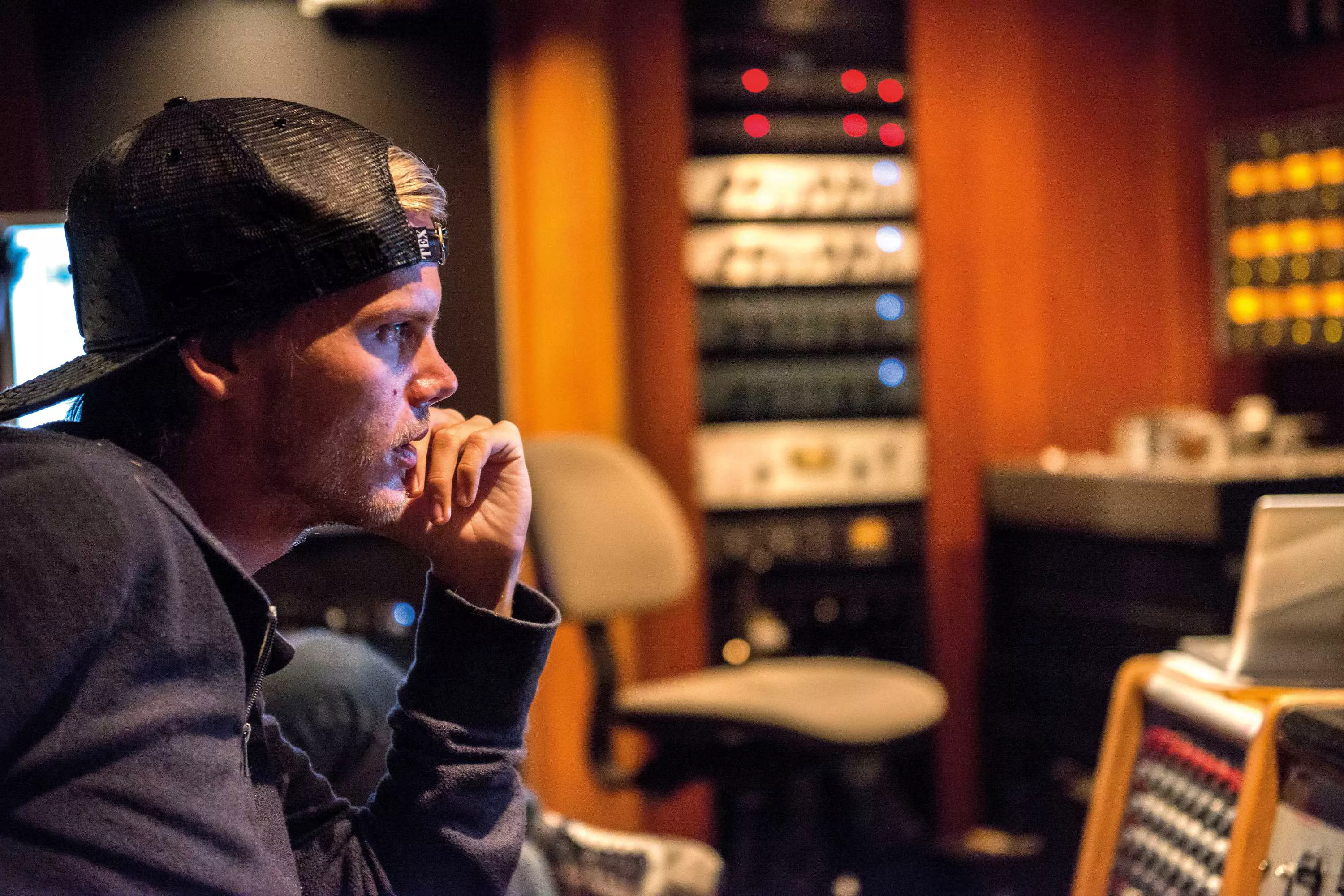 Flickvännens känslosamma brev till Tim Bergling