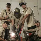 Danskere på Taubertal