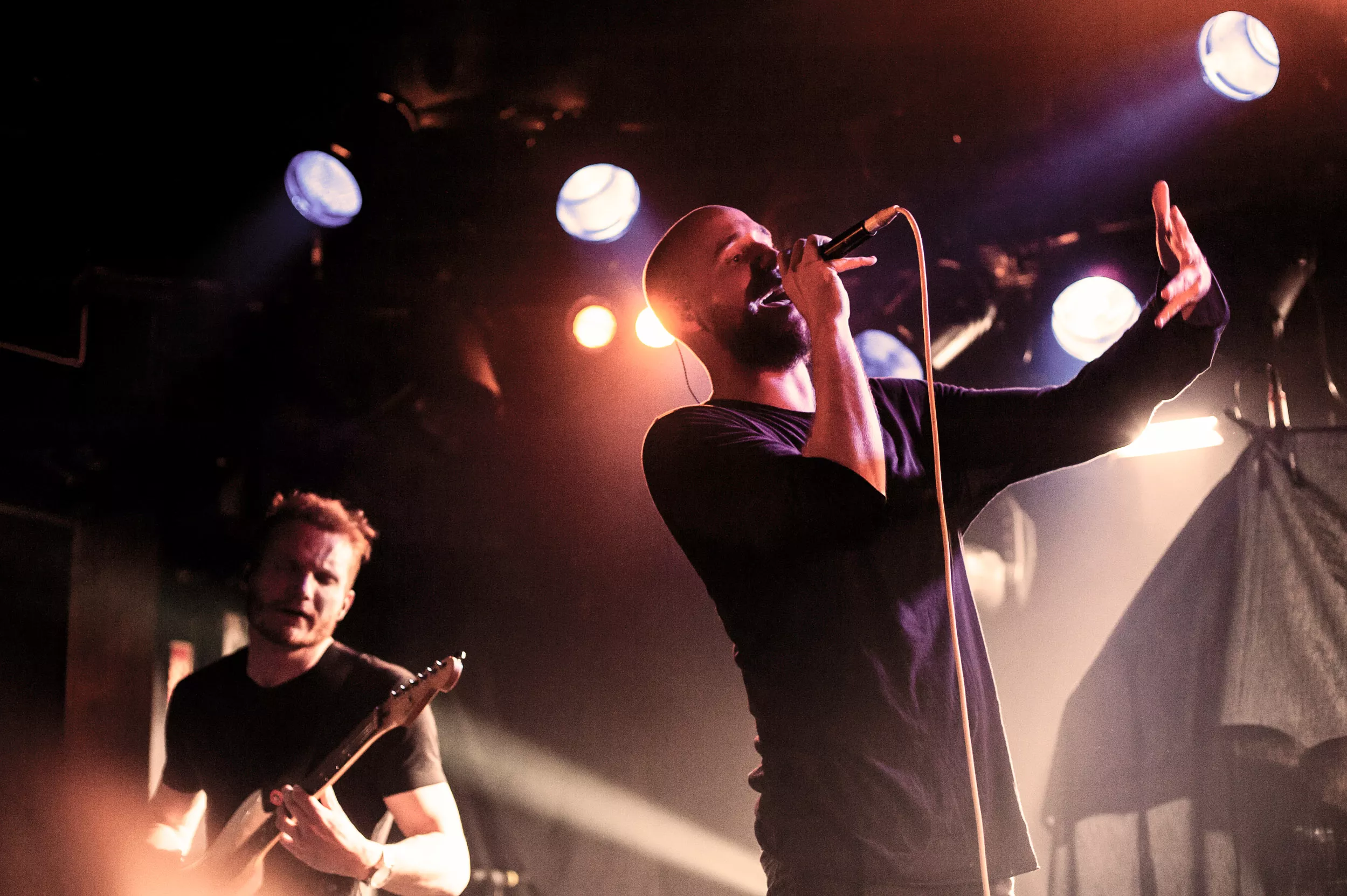 Den alternative metal- og rockfestival A Colossal Weekend klar med ti nye navne