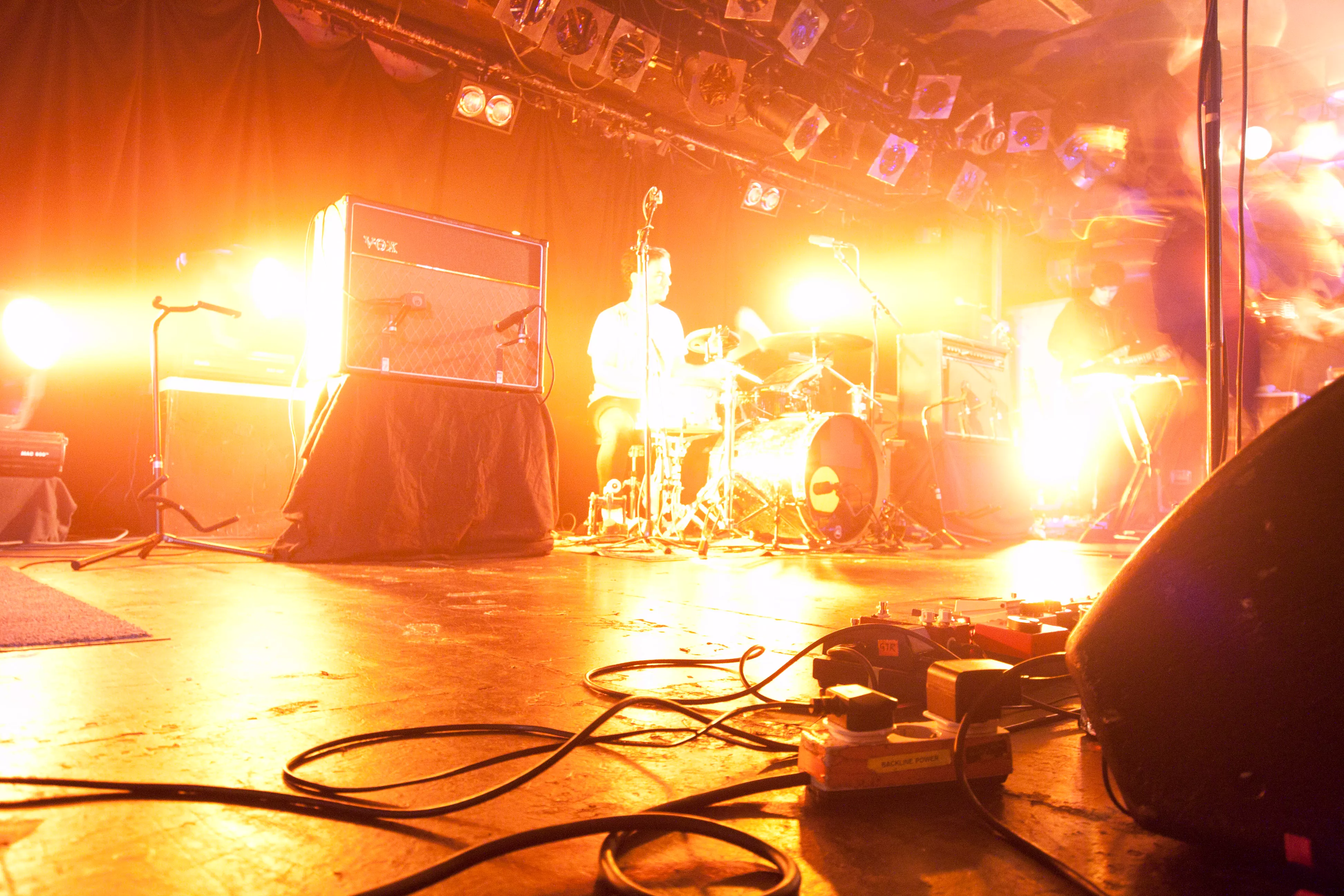 Höstens konsertutbud fylls på