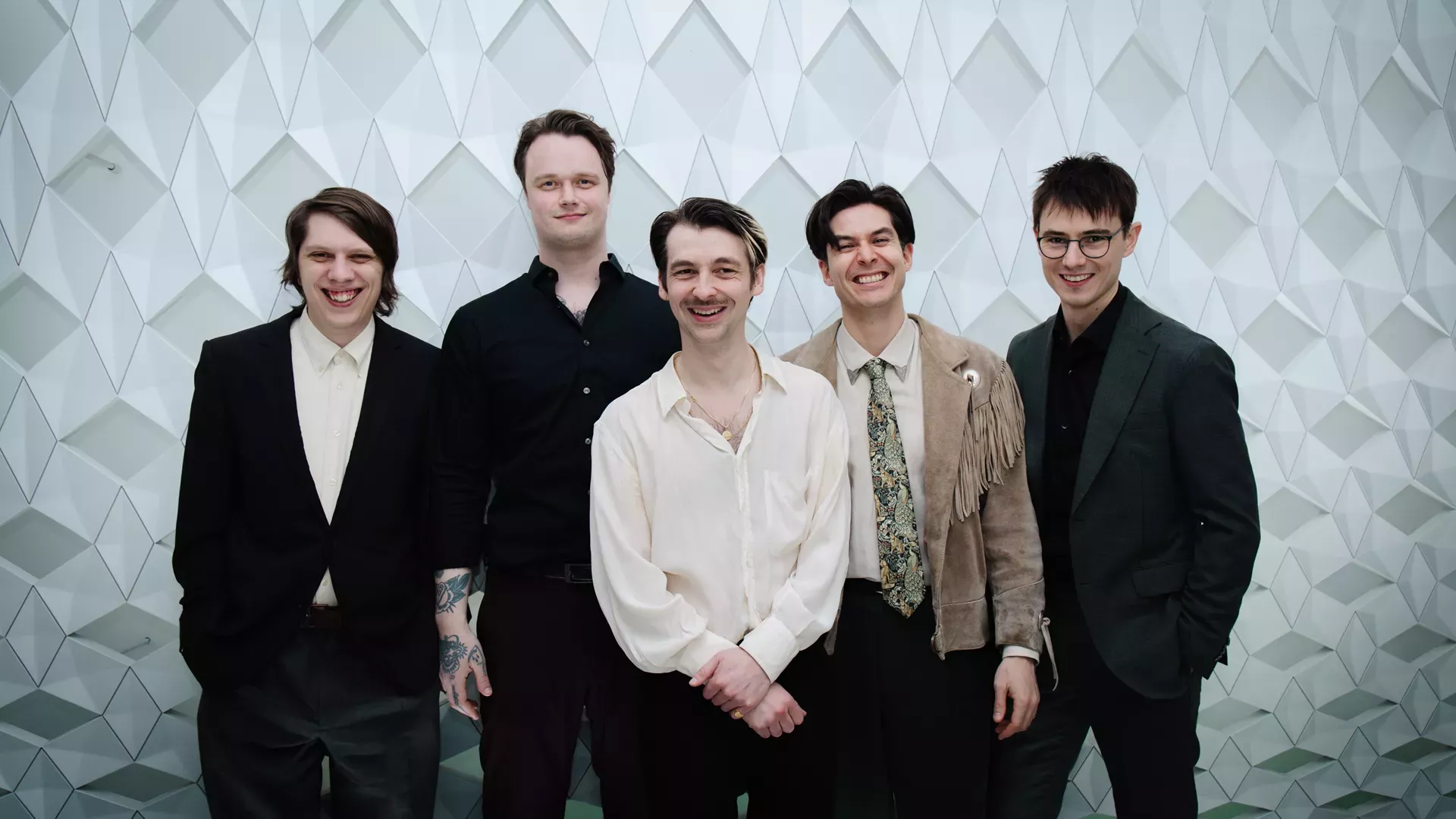 Årets Singel, Album, Navn, Rock og Live-navn: Honningbarna