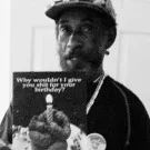 Lee Scratch Perry-film vises i weekenden