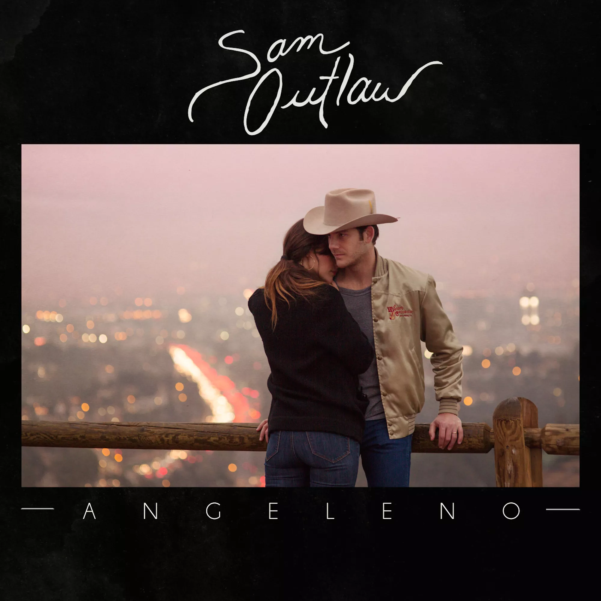 Angeleno - Sam Outlaw