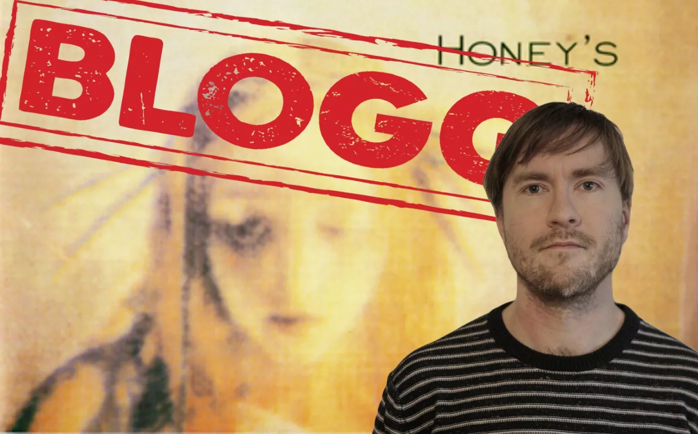 "Honey’s Dead" är den perfekta vägen in i The Jesus And Mary Chain