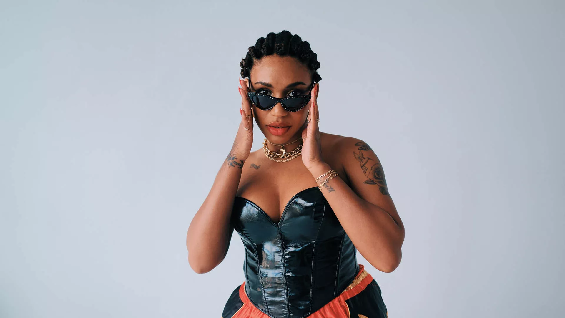 Yaya Bey bekräftar – nytt album på väg