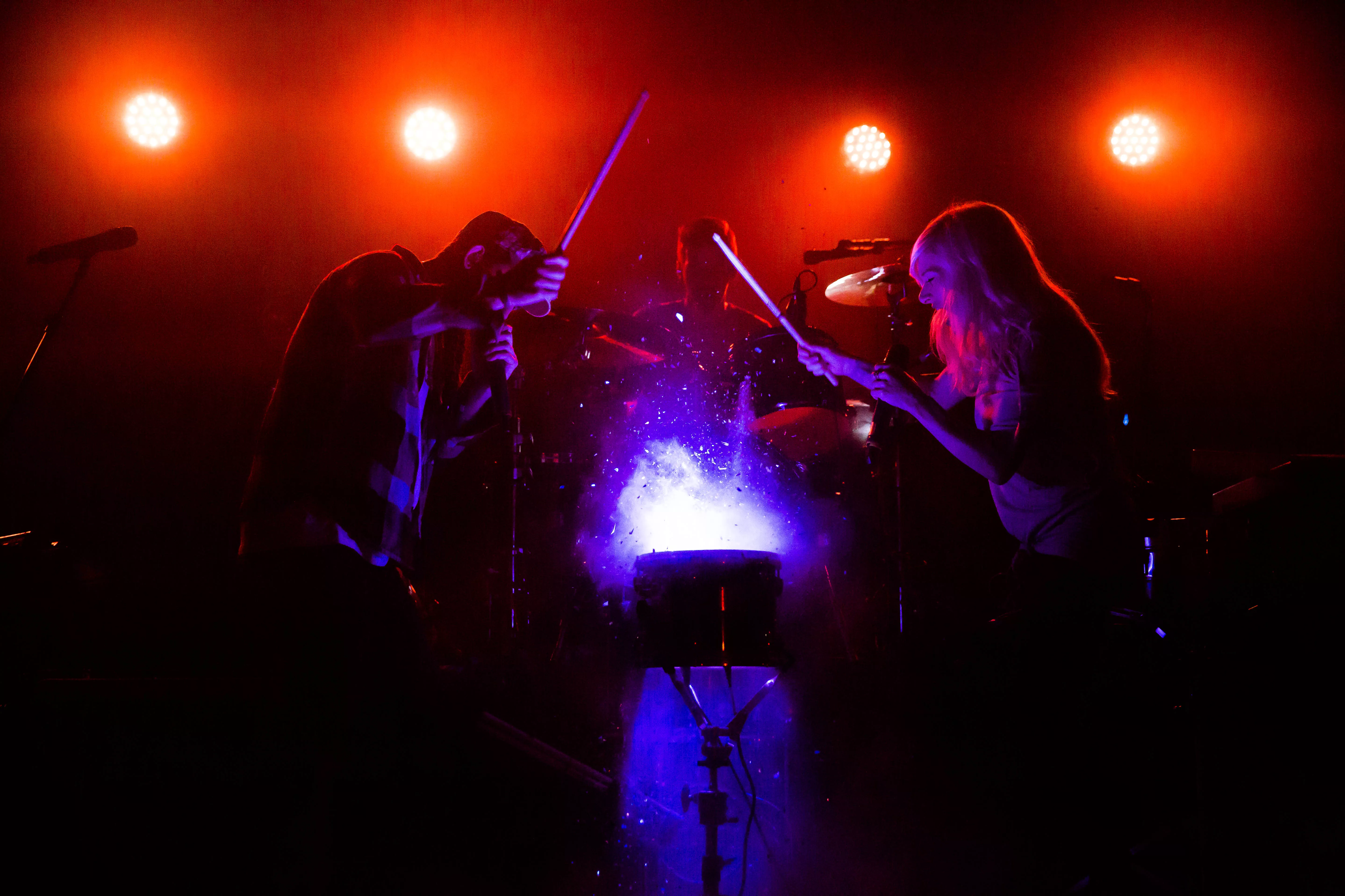 Walk Off The Earth kommer til Danmark