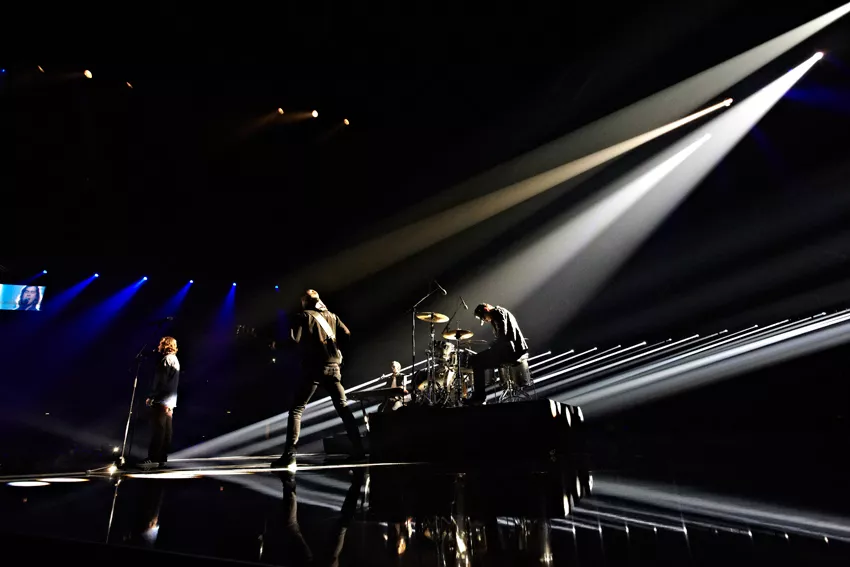 Tønder Festival offentliggør nye kunstnere