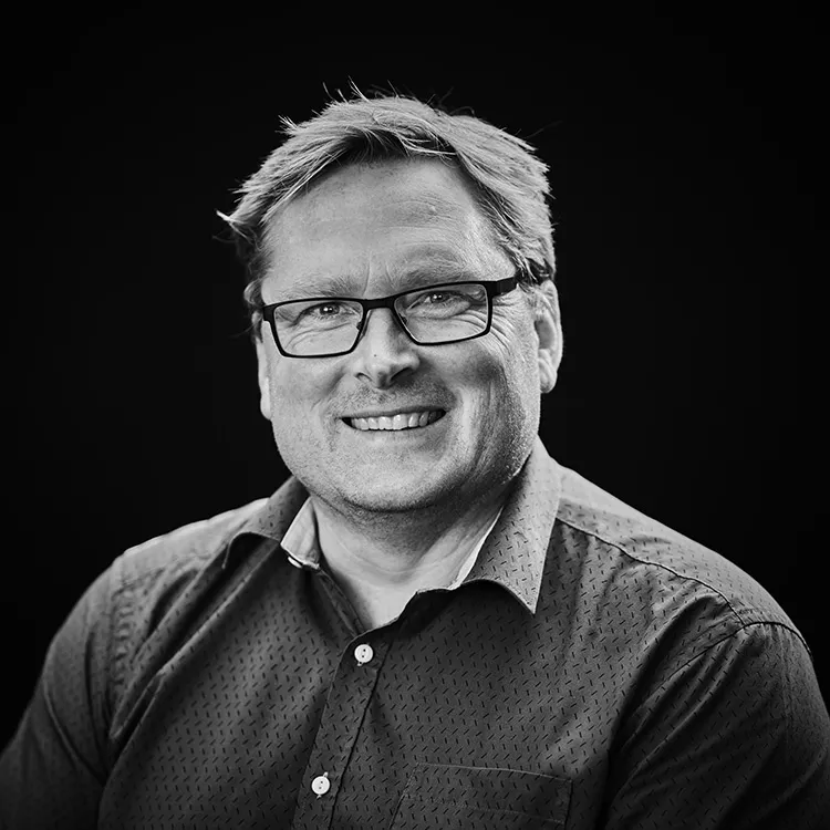 Tønder Festival Forening-formand er død