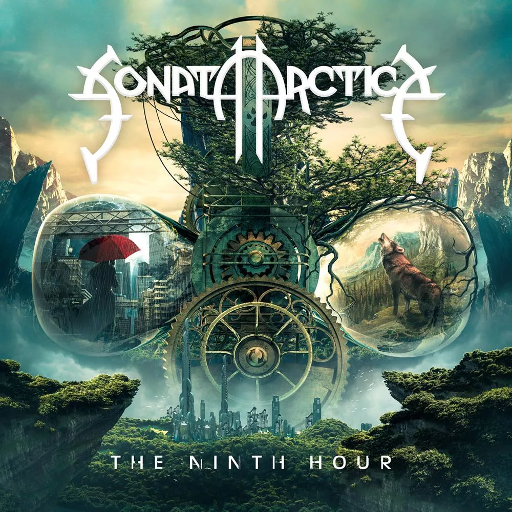 The Ninth Hour  - Sonata Arctica