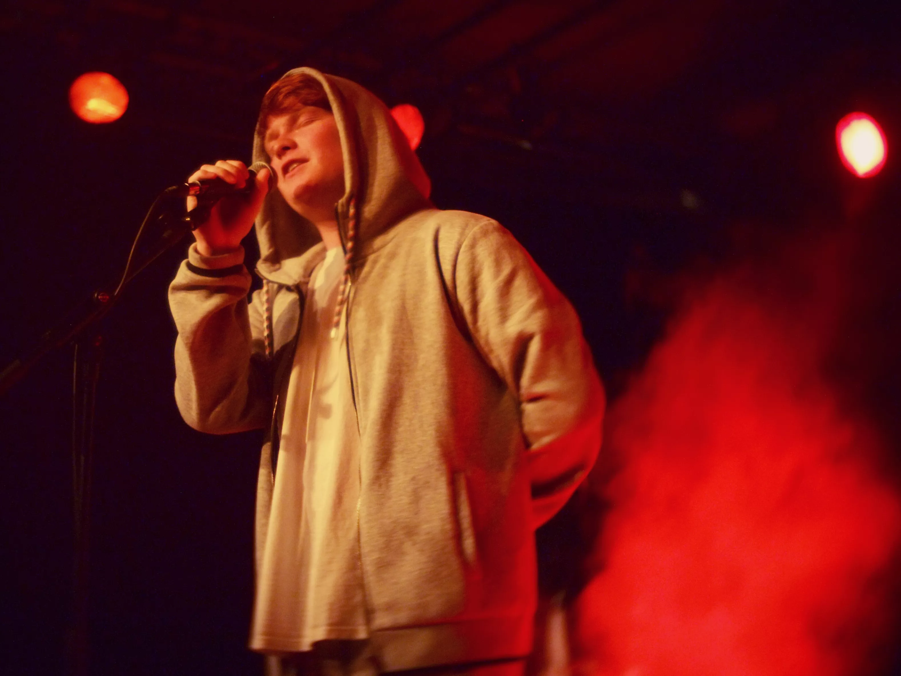 P6 Beat Rocker Koncerthuset klar med program