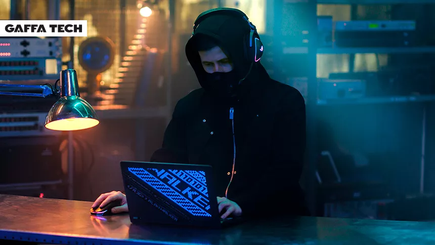 Norsk stjerne-dj står bag helt ny laptop
