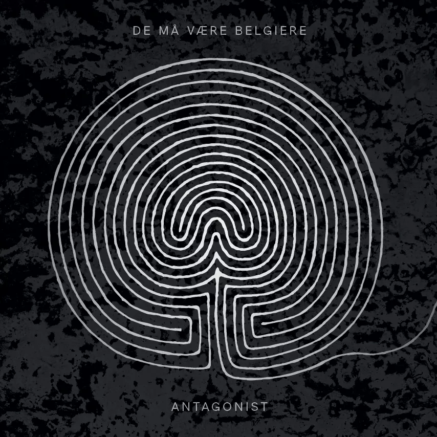 Antagonist - De Må Være Belgiere