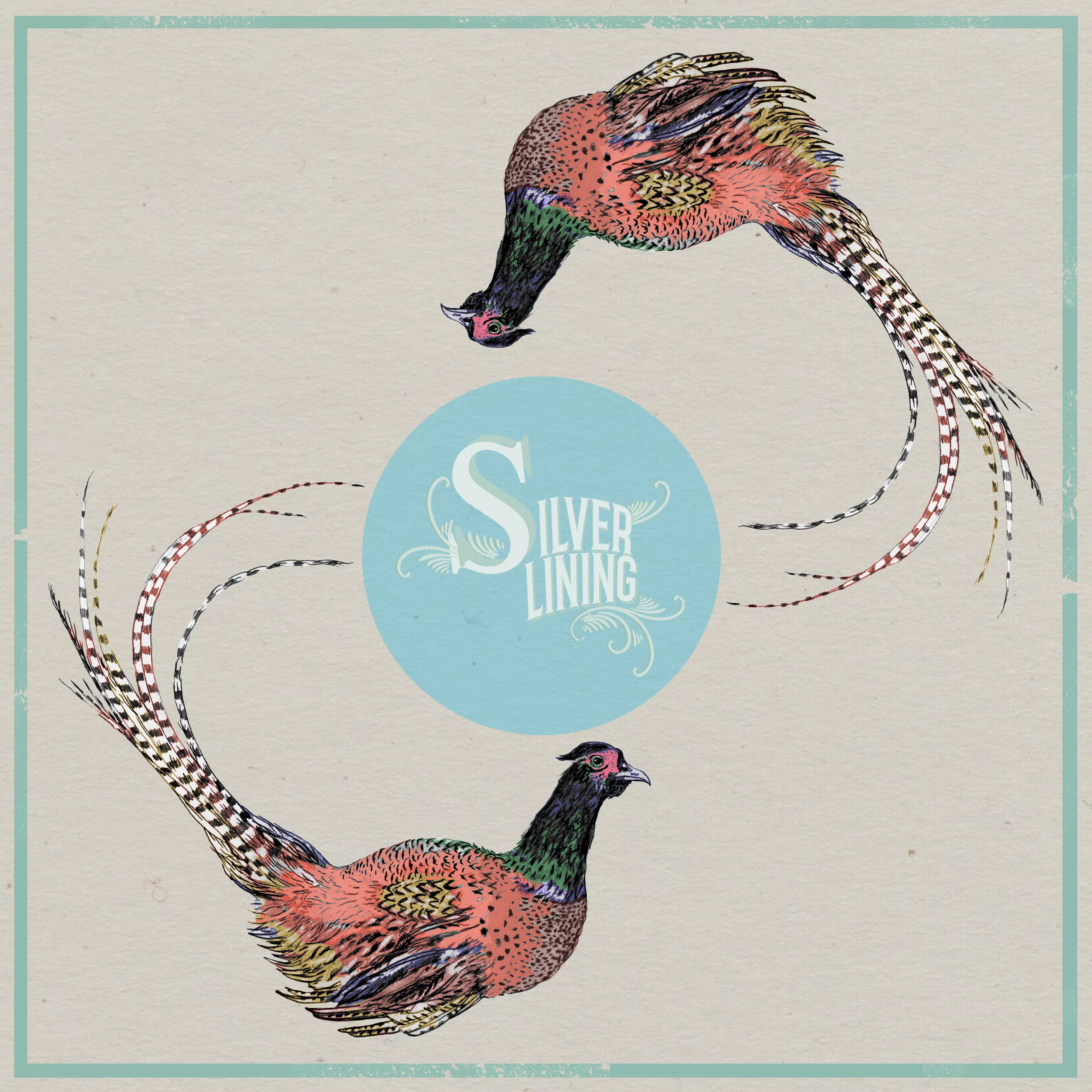 Silver Lining - Silver Lining