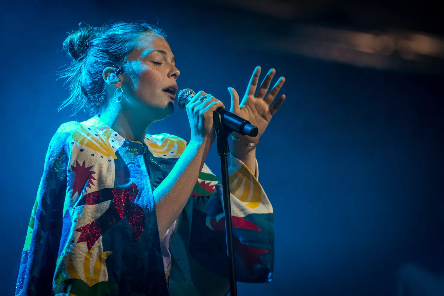 Maggie Rogers er på vej med debutalbum – hør ny single 