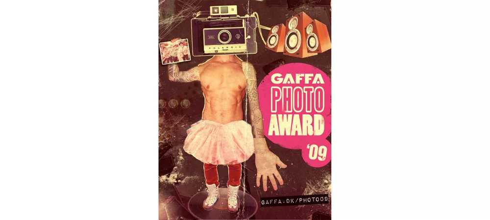 GAFFA kårer årets bedste danske musikfotografier