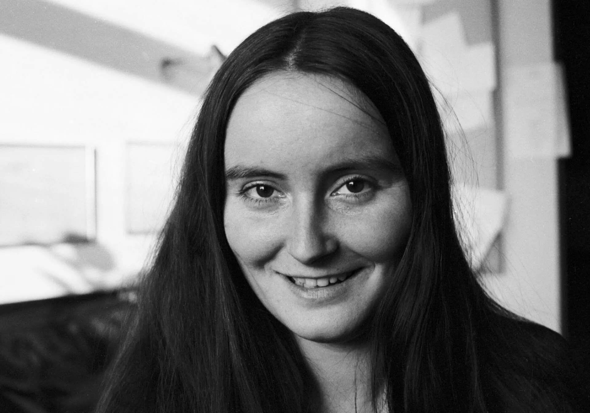 NEKROLOG: Hun var Danmarks første kvindelige rockskribent