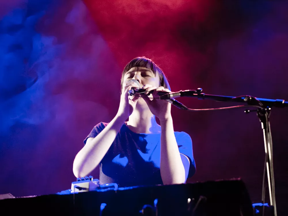 Danskere invaderer Berlin