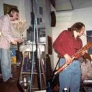 EMBRYO rammer Christiania