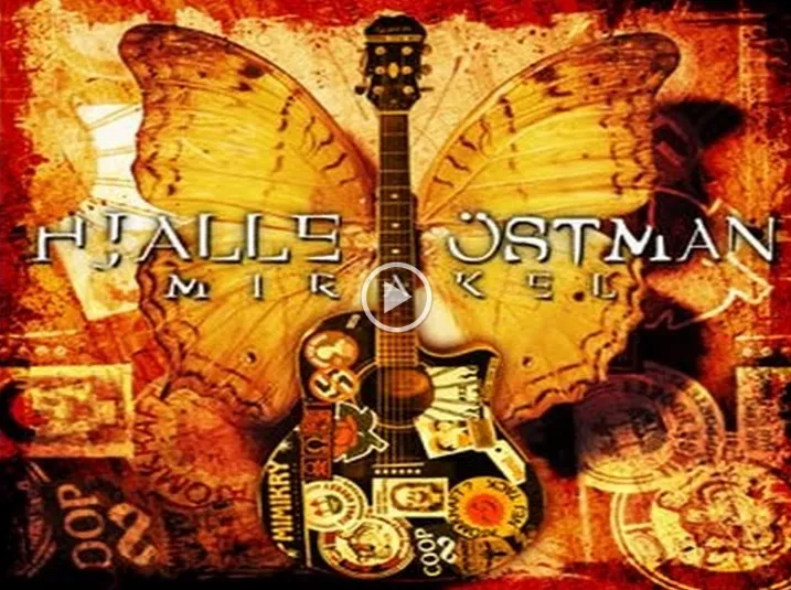 ''En reflektion över en förlorad dröm''