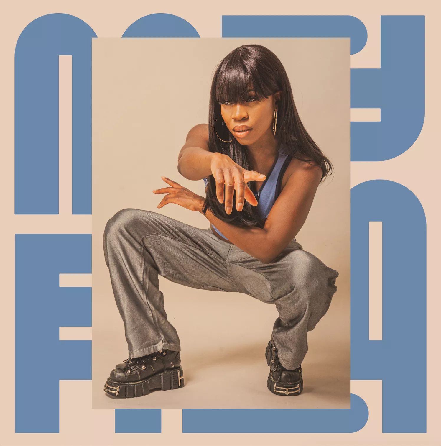 Bokser & Ballerina - Myra