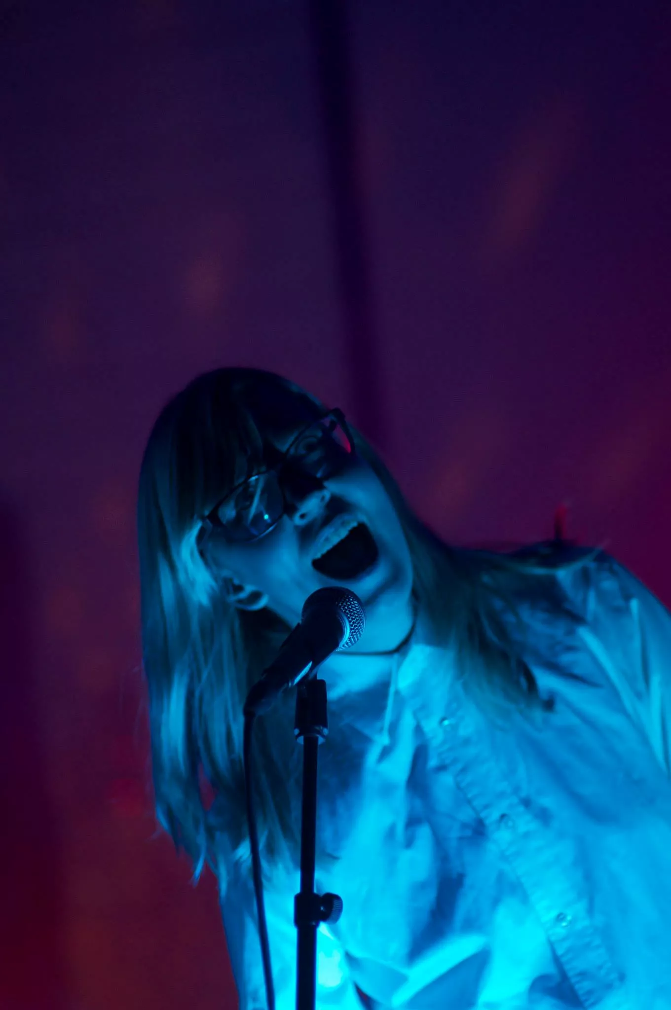 FYNDET: Horseface – Silta Romahtaa