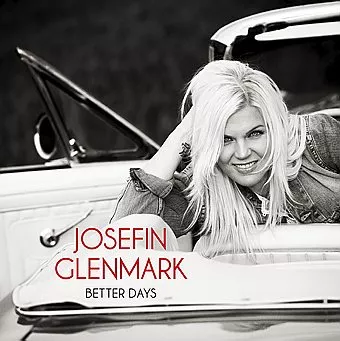 Better days - Josefin Glenmark