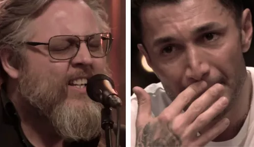 Søren Huss: “Det er tid til at græde”