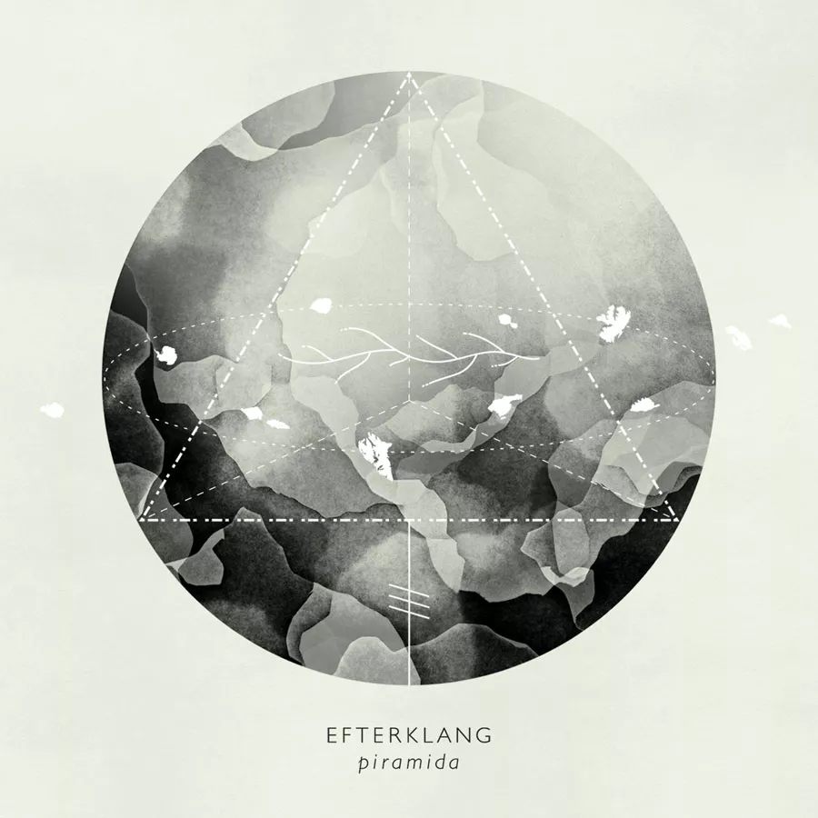 Piramida - Efterklang