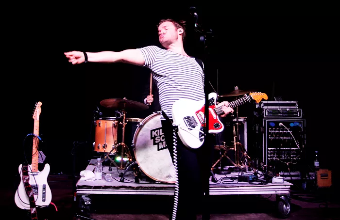 Danmarks Grimmeste Festival klar med navne