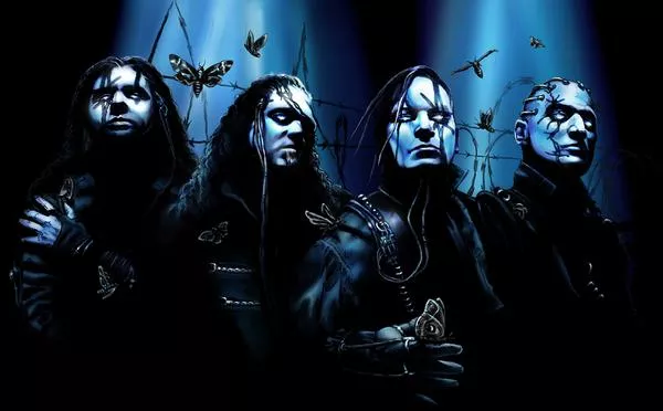 Clonecircle klar med andet album