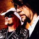 Ministry til Danmark - til første indendørskoncert