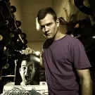 Fred Nukes varmer op til Carps og Cool Kids