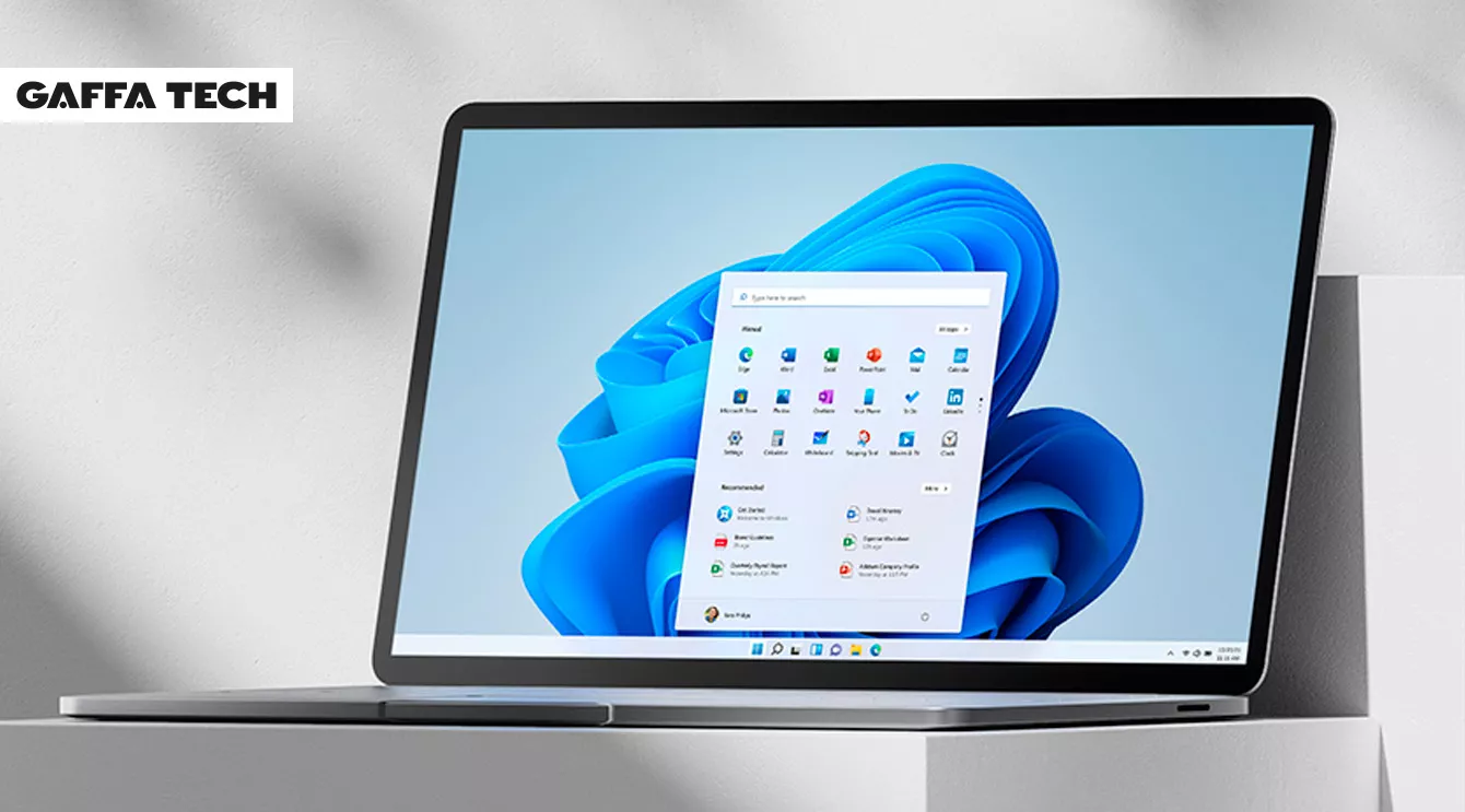 Efter 30 år går Microsoft Office endelig på pension