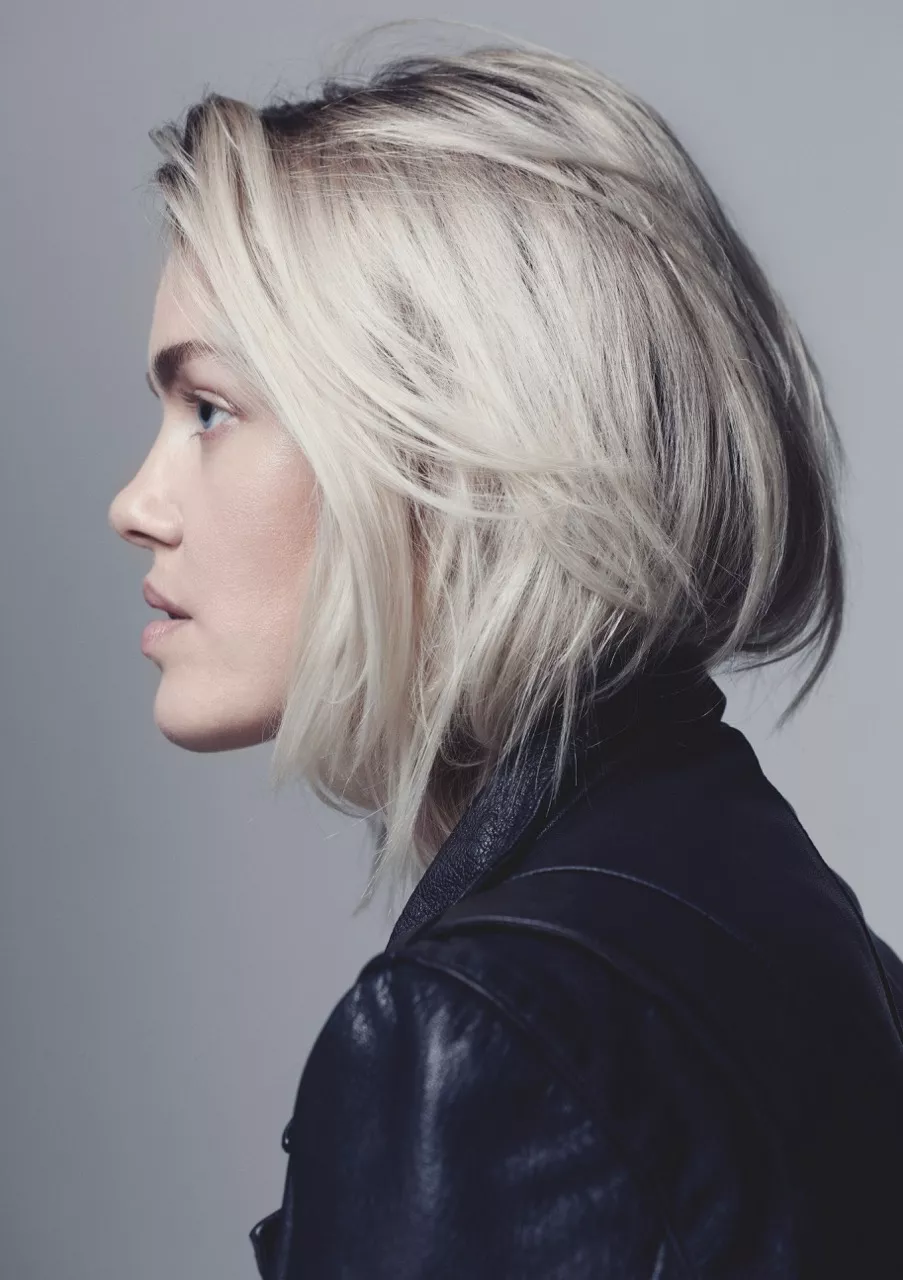 ''Värsta Groundhog Day. Jag blev deprimerad''