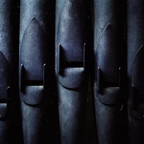 Ceremony - Anna von Hausswolff