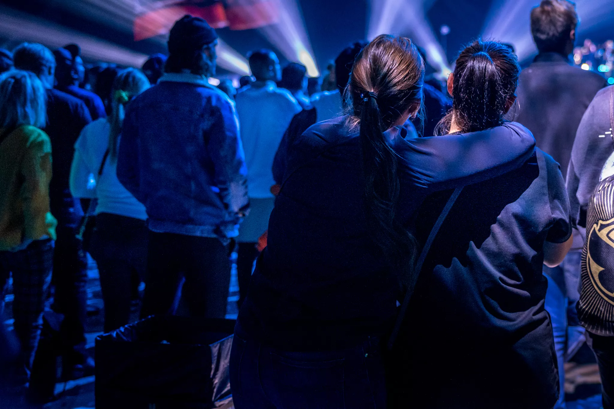 Arrangørgigant afholder sine første koncerter med fysisk distance